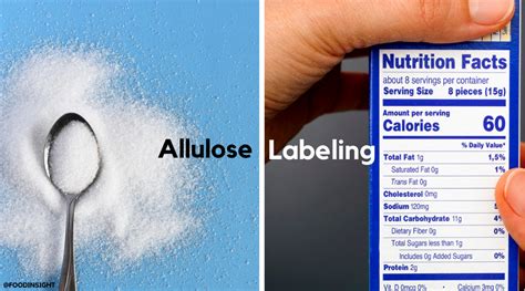Allulose is commonly referred to as rare sugar because its naturally present in small quantities in just a few. . Allulose and cancer